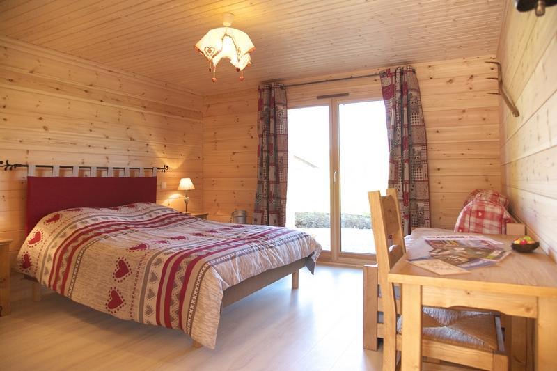 Chambres D'Hotes - Les Dolines La Chaux  Kültér fotó
