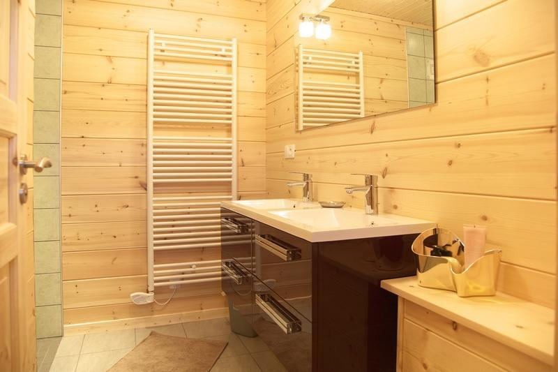 Chambres D'Hotes - Les Dolines La Chaux  Kültér fotó